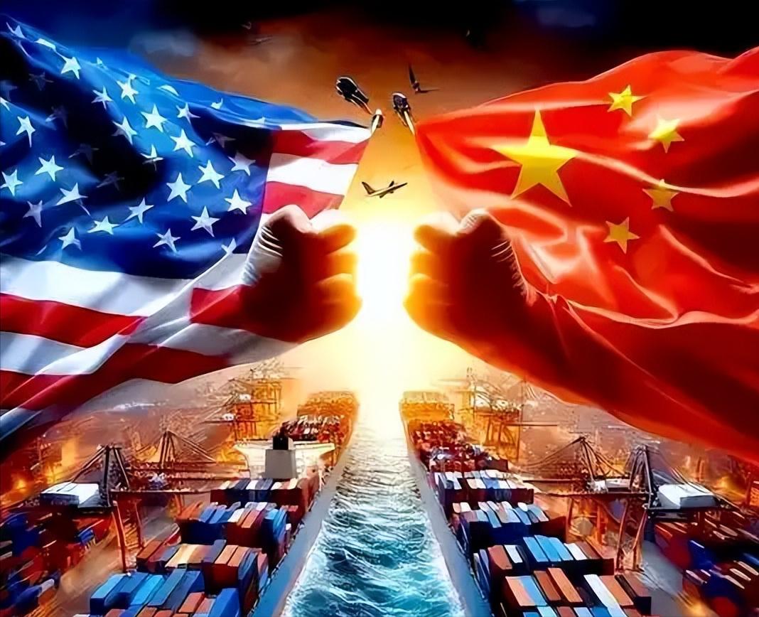 德媒感慨：中国人现在已不拿俄欧“当回事”了！觉得天下英雄唯有中美。 德国有个