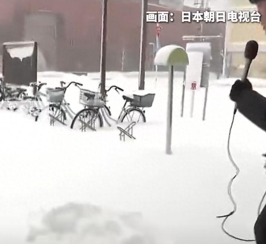 对于日本北海道滞留大量中国旅客这事儿，不是我们没有同情心，也不是我们对同胞麻木不