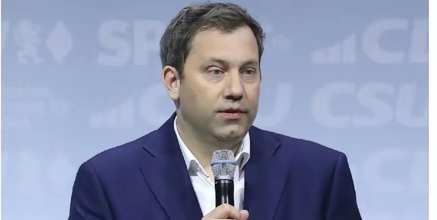 最近德国副总理兼财政部长克林贝尔在德国电视台二台的节目中表示“未来数年对我们来说