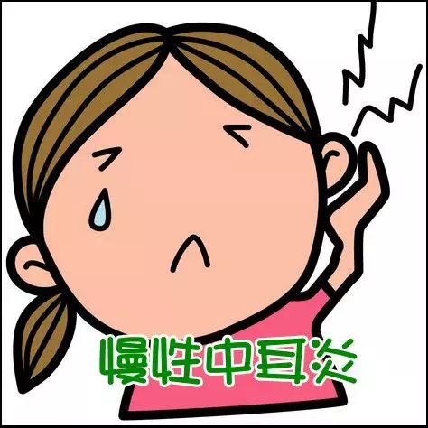 山西惠民耳鼻喉专家: 警惕! 耳痛可能是中耳炎前兆