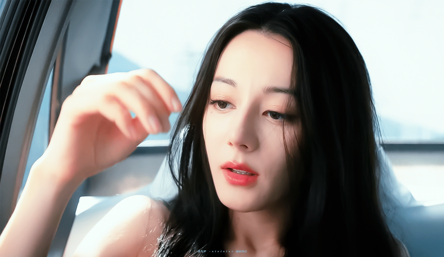 “疯刀”人设藏过往！聂九罗的疤痕见证无数危险瞬间，心疼值拉满～