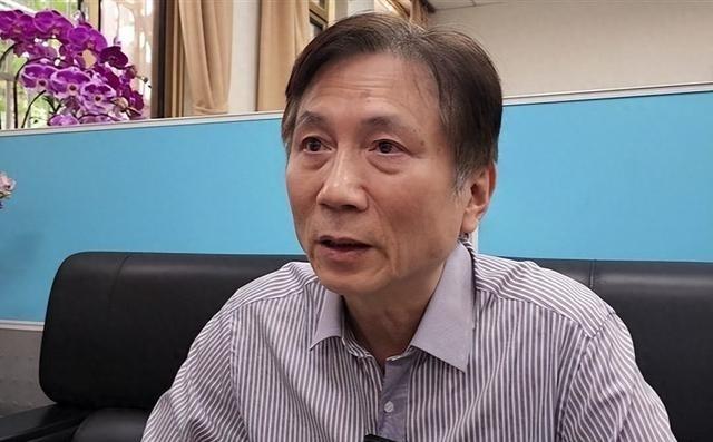 詹江村最新声明：“媒体围剿、蓝营切割、或许落选，但绝不后悔，绝不道歉！”绿营及侧