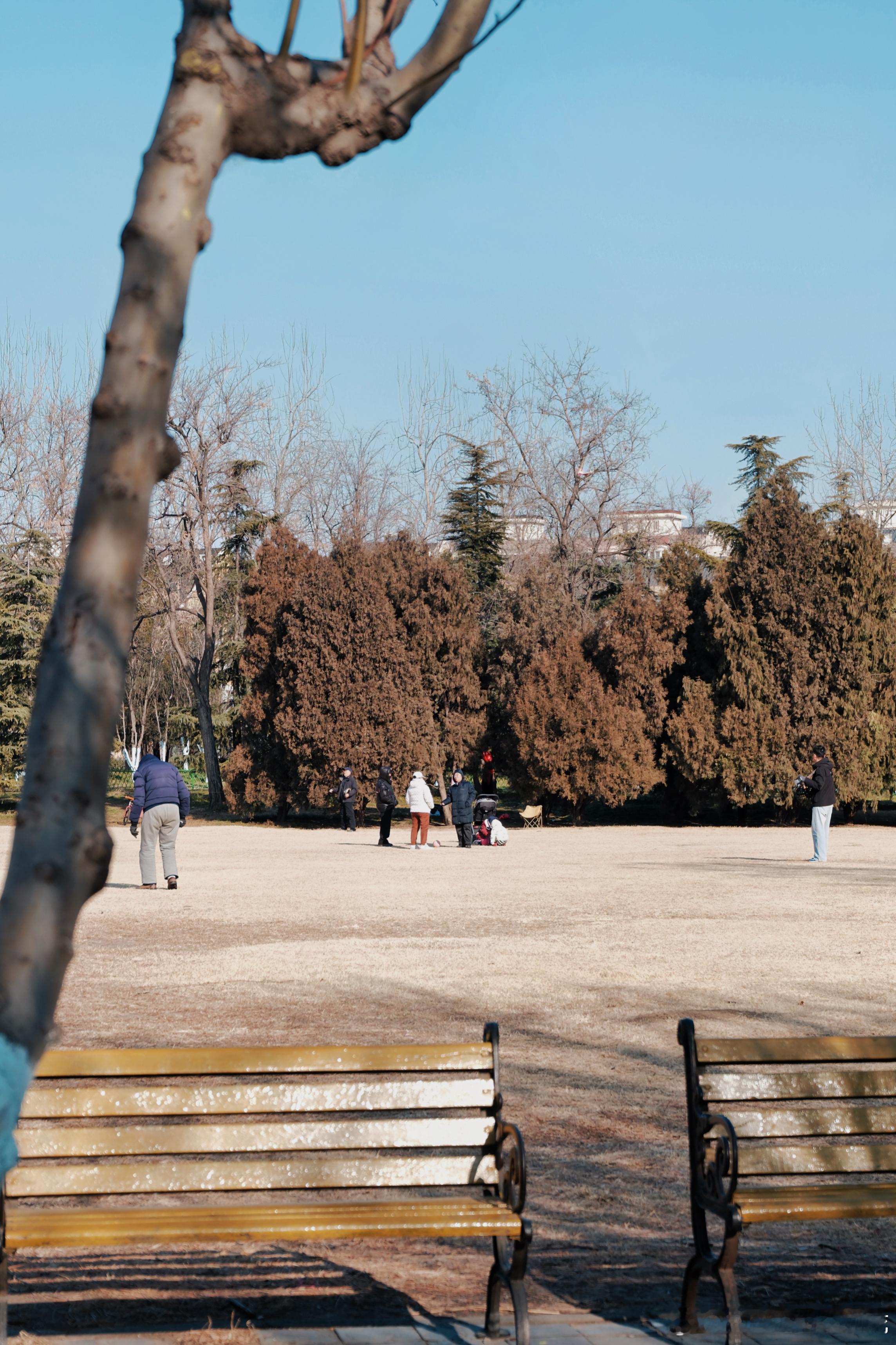 人只有上一小段儿班，才知道什么叫好日子