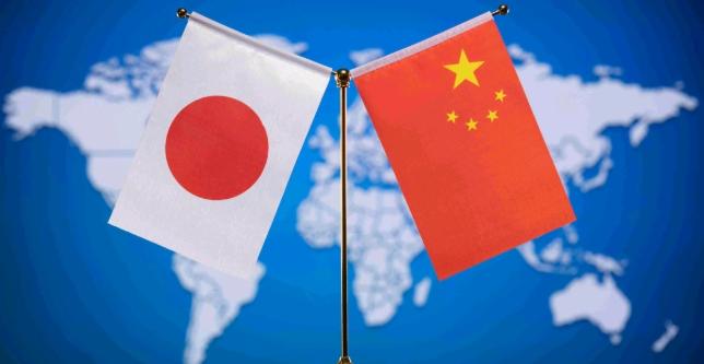 中国驻日大使馆再出来表态，日本网民有点绷不住了！11月12日，我们的驻日大使馆发