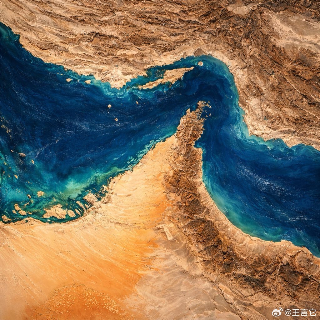 🚨突发新闻——阿拉格奇向全世界发表讲话：“让我把话说清楚：