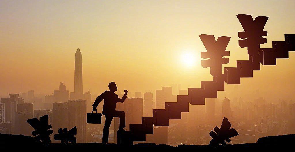 全球富豪的财富去年像坐了火箭，涨得让人看不懂。光是亿万富翁就一下子多出来34