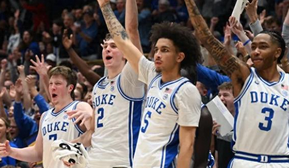 以赛亚·埃文斯退出NBA选秀，杜克大学天才选择留校再战NCAA
