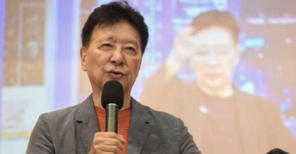 郝龙斌败选，最不服气的是赵少康。赵少康表示，他对郝龙斌败选的结果难以接受，他实