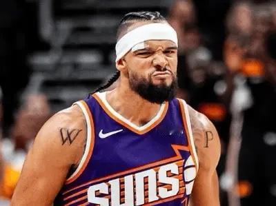 太阳队老板放话：“别费心打电话了，太阳没有兴趣。狄龙哪儿也不会去。”过去7