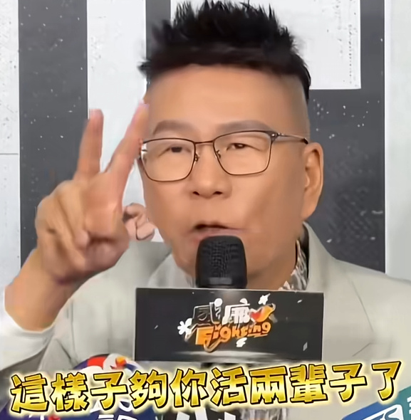 “综艺鬼才”沈玉琳患上白血病，3月4日终于可以出院，女儿偷偷告诉他：“妈妈每天半