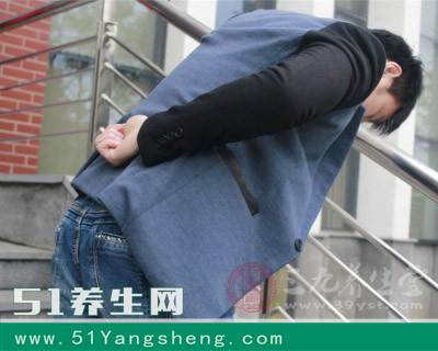 肾结石的形成原因 肾结石有哪些症状