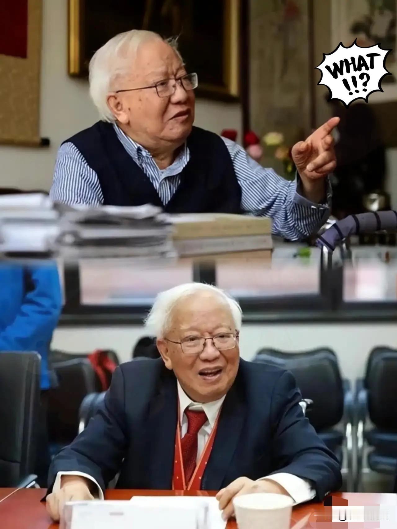 那时候，要想跟省里的大佬汪海粟对着干，是要拿前途当赌注的。为了整倒姚迁，文