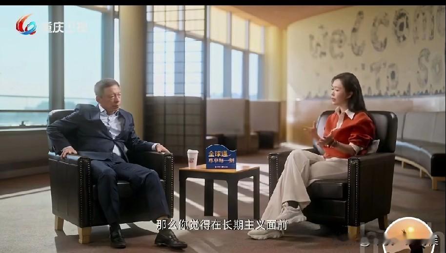 忽然之间，我觉得田朴珺也很不容易。至少她敢打敢拼，没有坐享其成，她本可以待在家