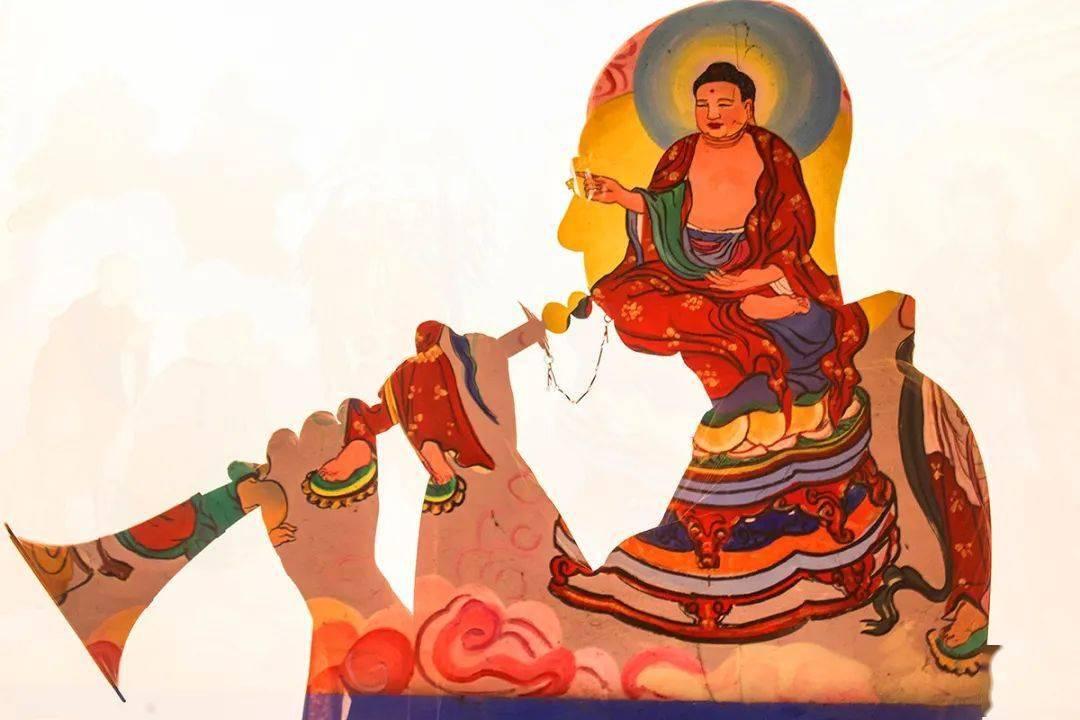 有人说，修道基本上就是一个骗局，我们所深爱的修道，其实都是假的，佛法也不例外。