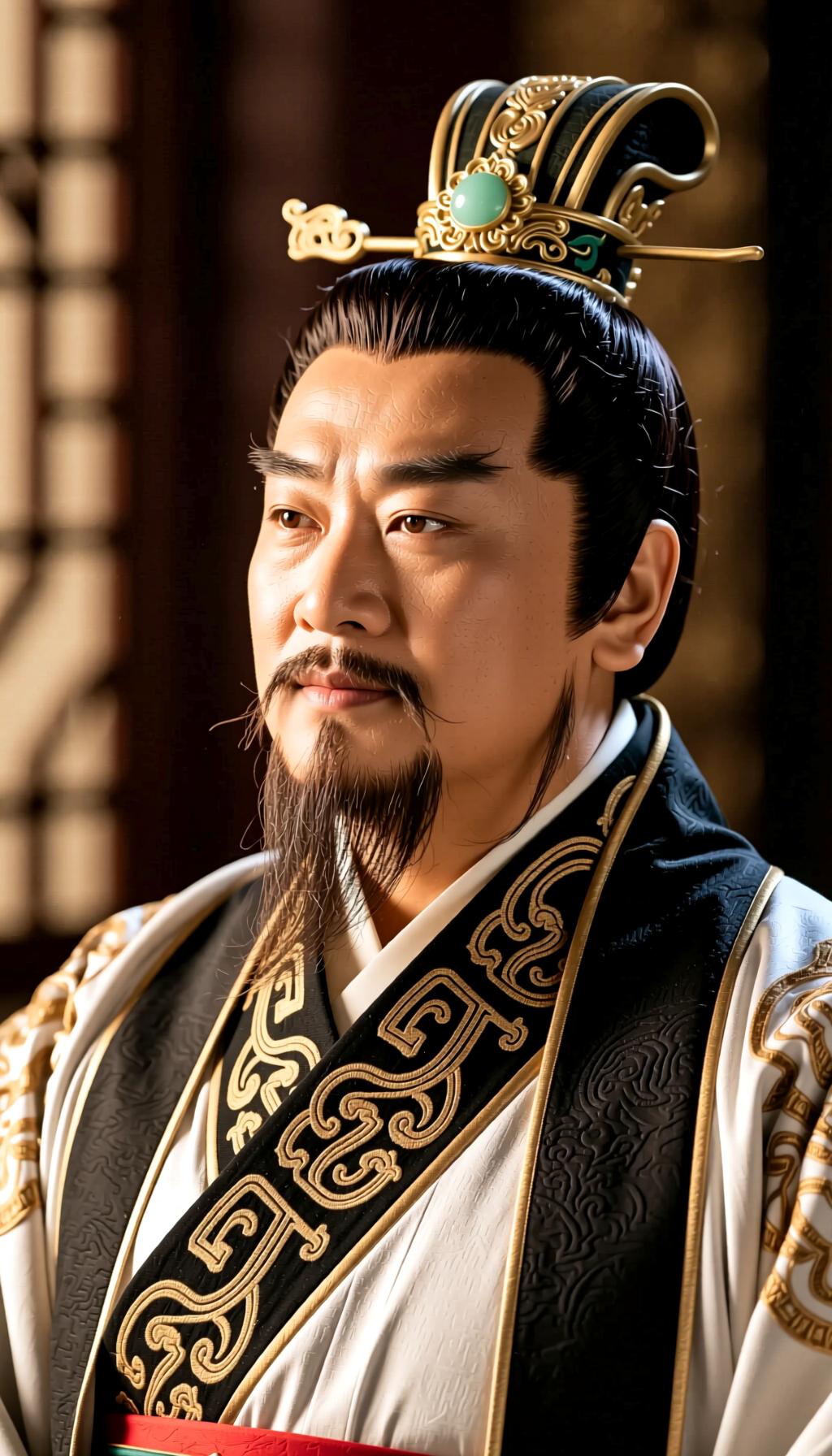 诸葛亮为何“七擒孟获”？看懂这背后的“心理战”，真服了！提起三国，诸葛亮绝对