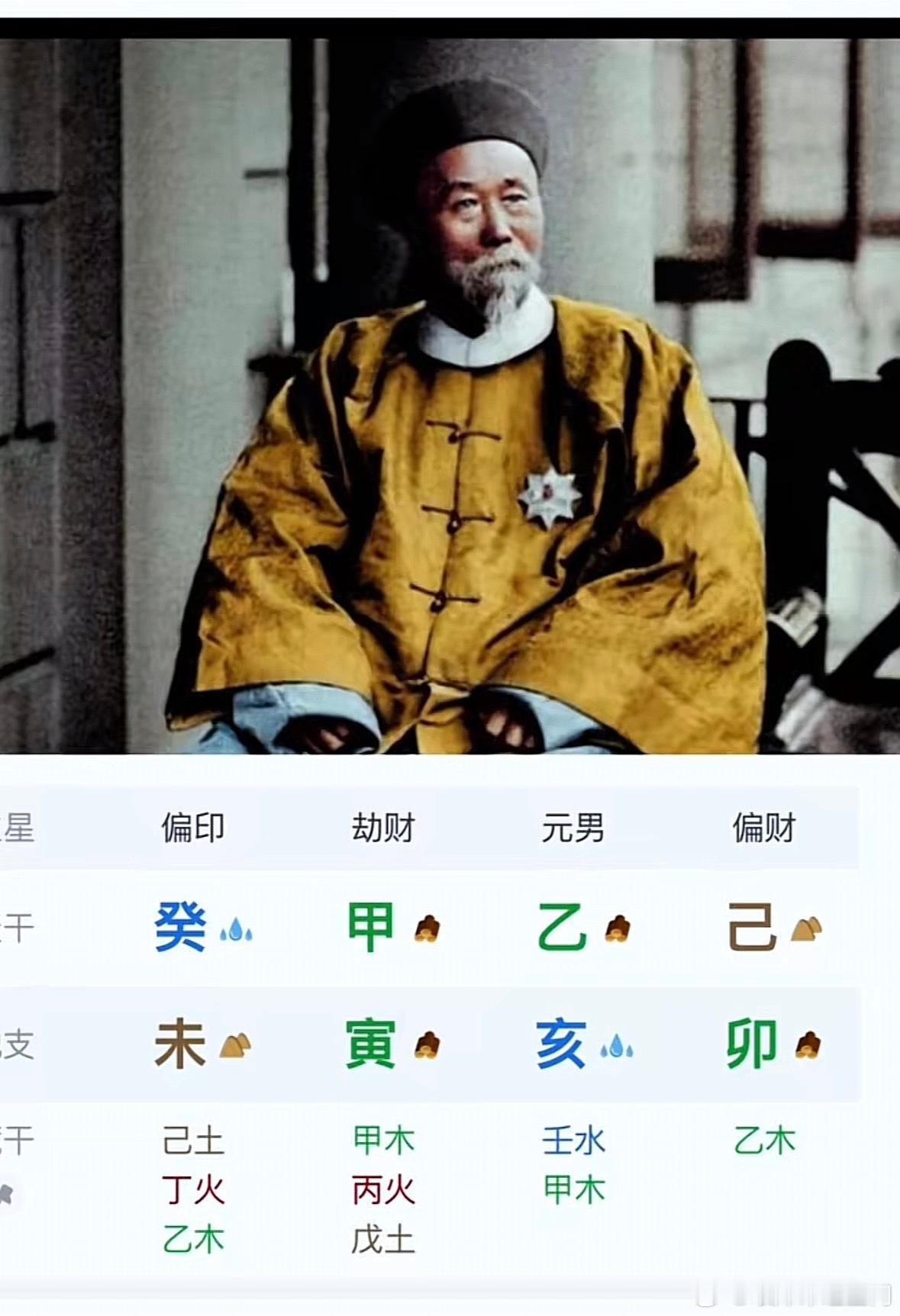 八字：癸未甲寅乙亥己卯✅一、先确认原局结构（日主乙木）•日主：乙木（阴