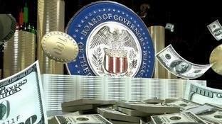 美国的崩塌，最大的理由归咎于中国，因为是中国断了老美那套割全球韭菜的路子，让他没