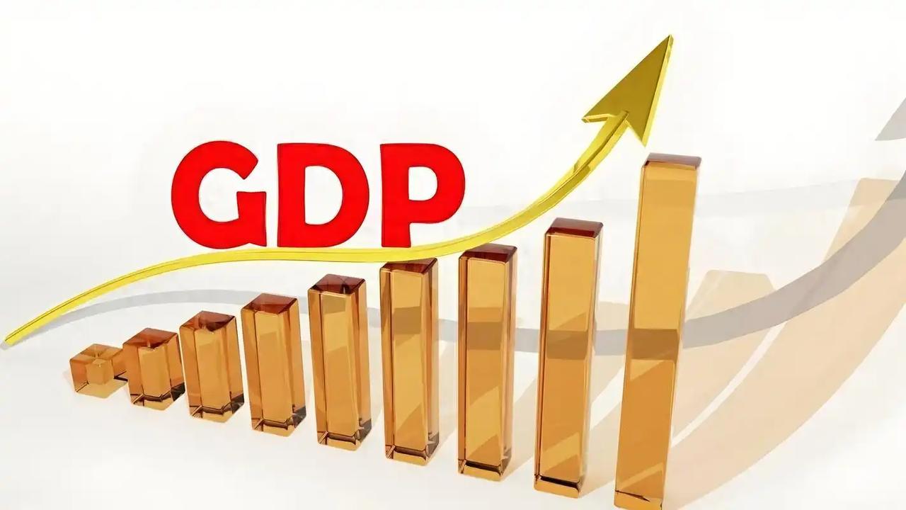 为什么越来越多发达国家对中国态度转变？看懂人均GDP这笔账就明白了！2025年中