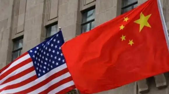 美媒这回总算醒过神了！有分析称，中东局势大乱之时，中国甩出的两个动作出乎外界预料