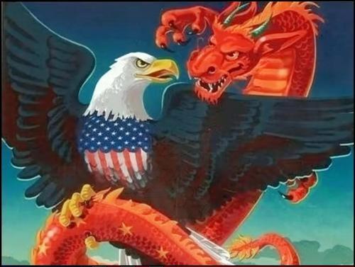 高盛报告不敢明说的那句话，我替他说了高盛最近这份报告有点意思，分析师憋了半天