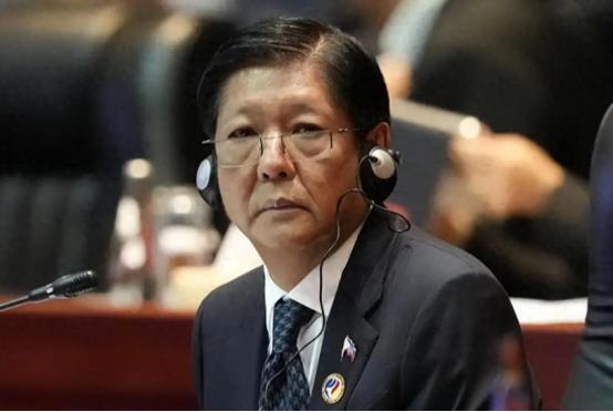 抢在春节前中菲达成重大共识：南海只谈不打，菲律宾认命还是耍诈 2月10