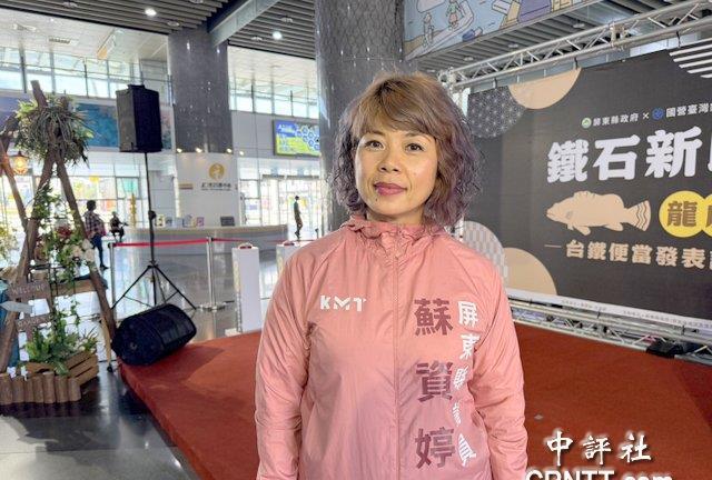 郑丽文没戏？国民党议员：党员选票若不集中，中生代要赢很难国民党主席选举于10月