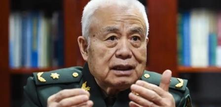 国外军事专家说，若美俄打起来，全球会有50亿人死亡。但如果美国和中国爆发核战情况