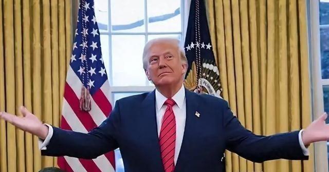 美国抢下委内瑞拉的石油，本打算让中国掏美元从它手里买，结果却发现——作为最大买家