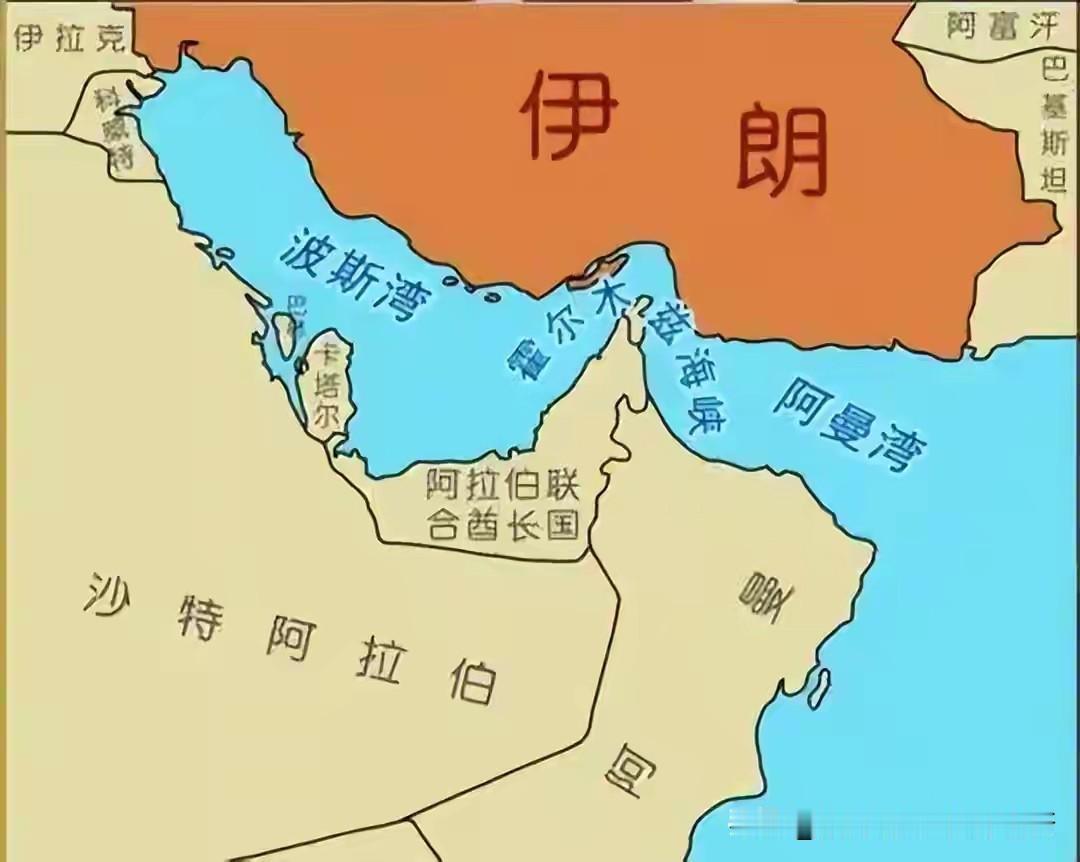 关闭霍尔木兹海峡对伊朗是把双刃剑。利在威慑：海峡最窄处仅30多公里，伊朗用导