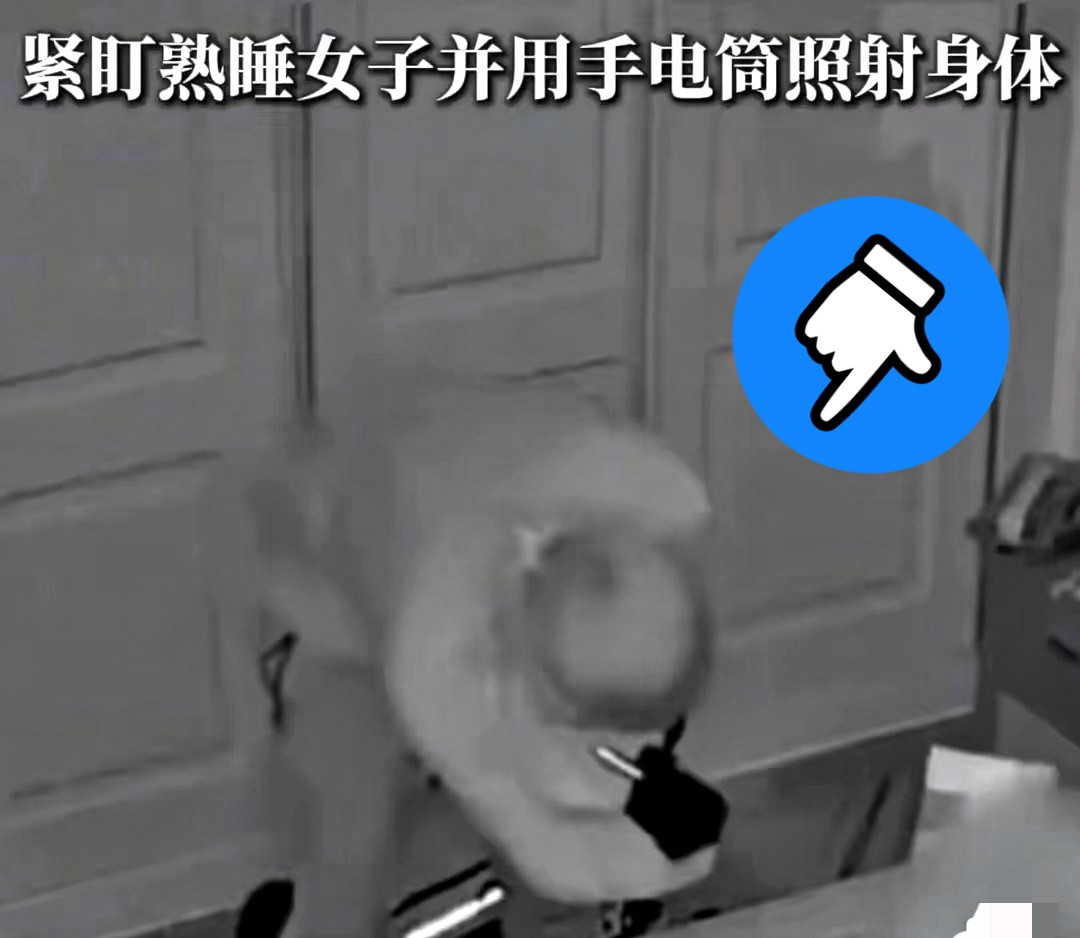 太吓人了！西班牙这事儿真的让人毛骨悚然！6月2日在马尔贝拉，一位
