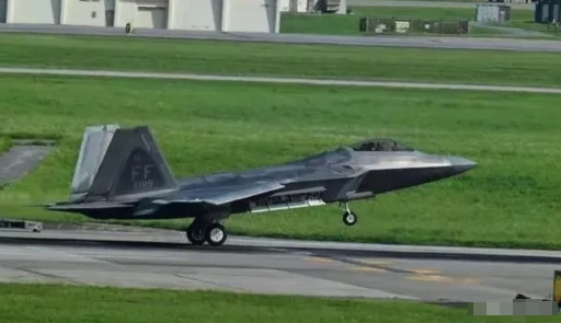 歼20逼退的外机是什么型号尽管西方和日本媒体一致声称是F-35参与了此次事件，