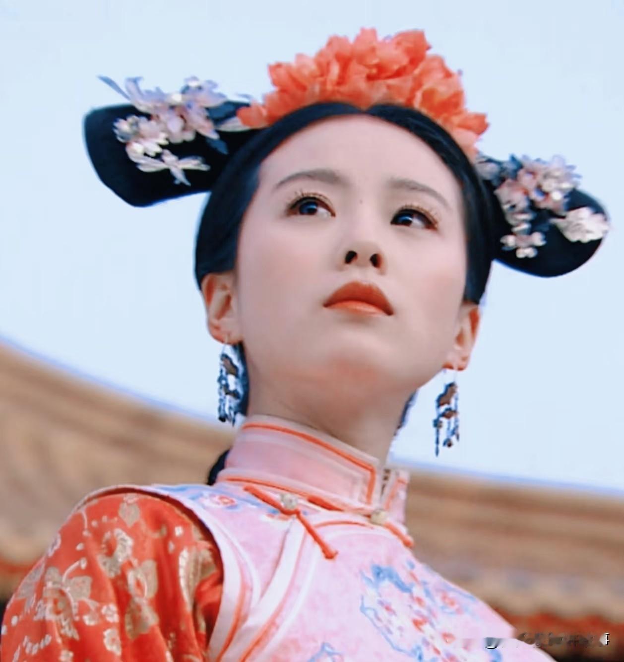 若曦答应老四被封妃生子，《步步惊心》故事会怎么变？结局可能更虐如果《步步惊