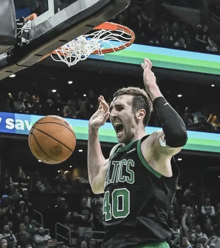 对于杨瀚森的NBA生涯，我只担心一点！杨瀚森能否适应NBA、昨天凯尔特人对阵尼