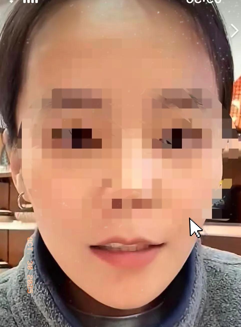 小熊说出来一个秘密，她说，“老杜不认DNA，是养儿子跟他亲爸的DNA，他们