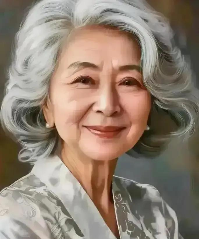 老了以后，才发现1.有儿子的家庭，不管儿子有没有出息，父母都会张罗他的人生