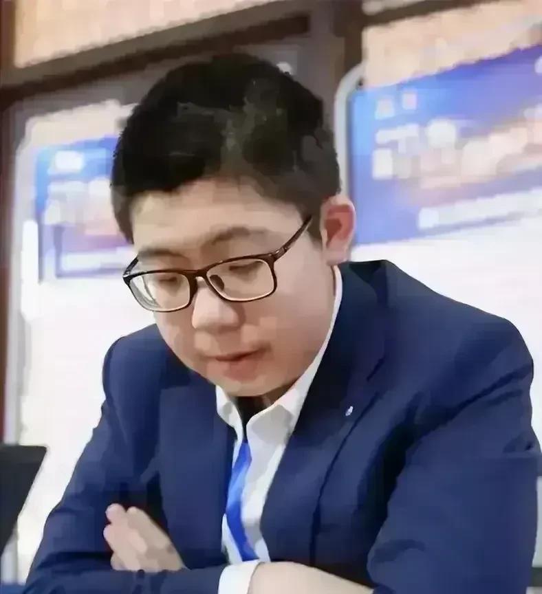 2025孟繁睿为何是棋力第一人？脱胎换骨，难求一败！也就这次国家队选拔赛输了一