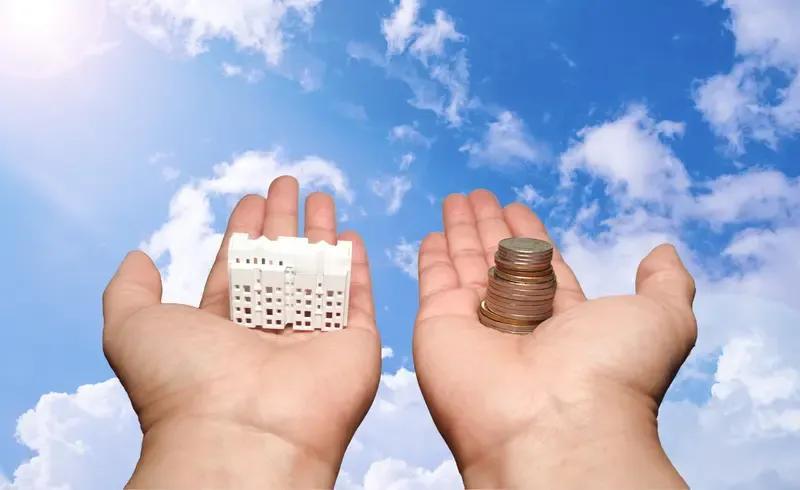 三万亿成交量其实就好像房子价格刚从5000元涨到1万元当时觉得挺高的价格但