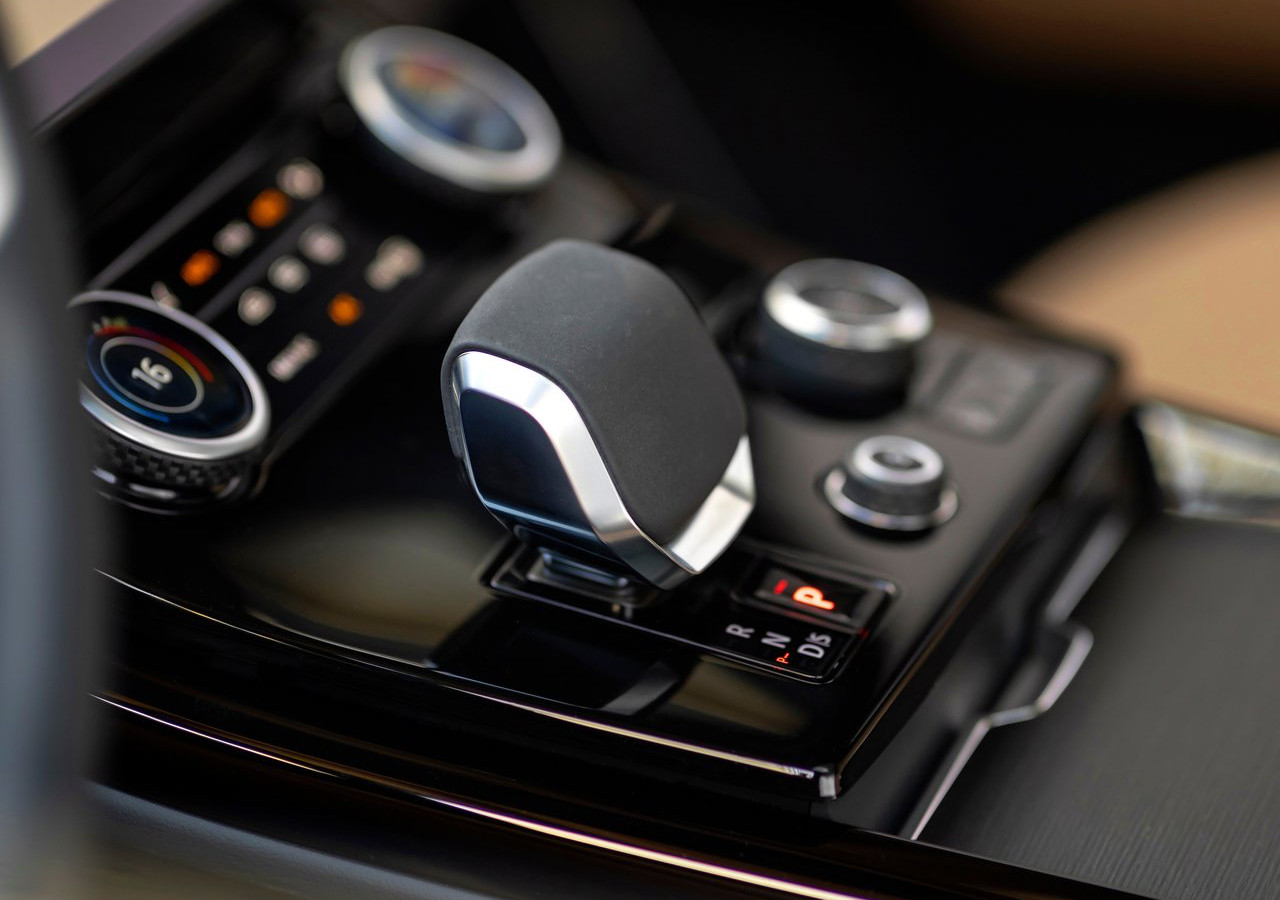 路虎2023Range‑RoverSportL461全新换代揽胜运动，