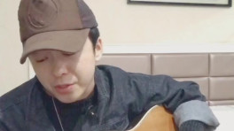 广西容县石头邓公庙二十周年B面