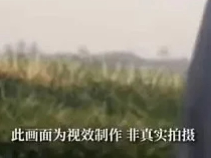 注意这是正片。。。认真的吗