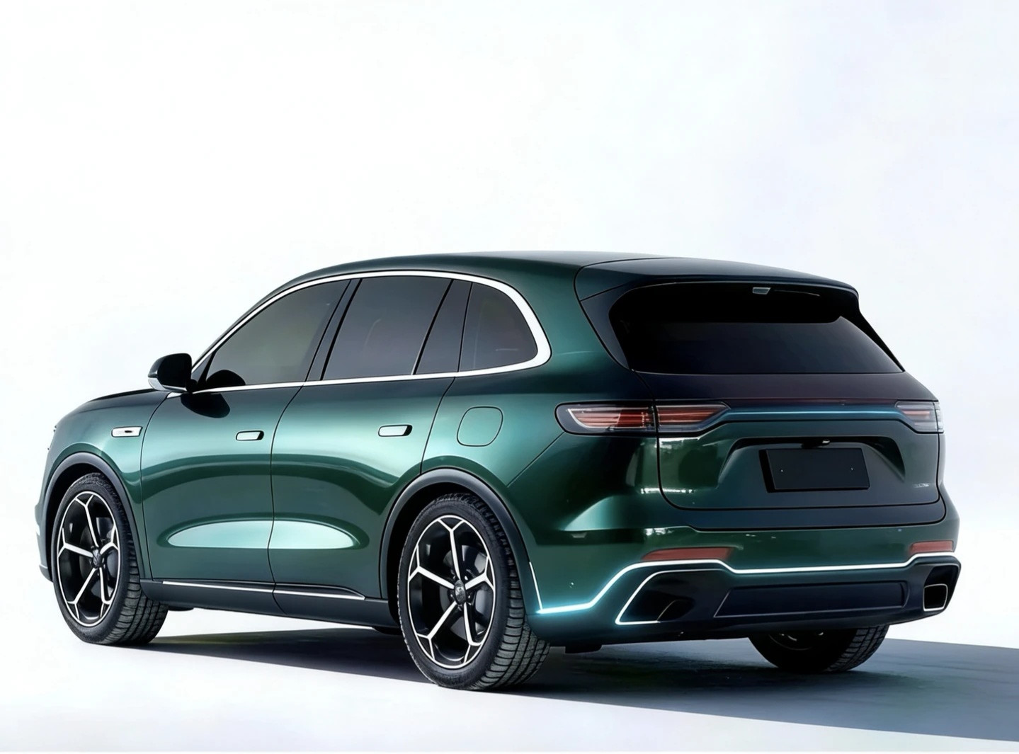 智驾新境，悦享随行——问界M6