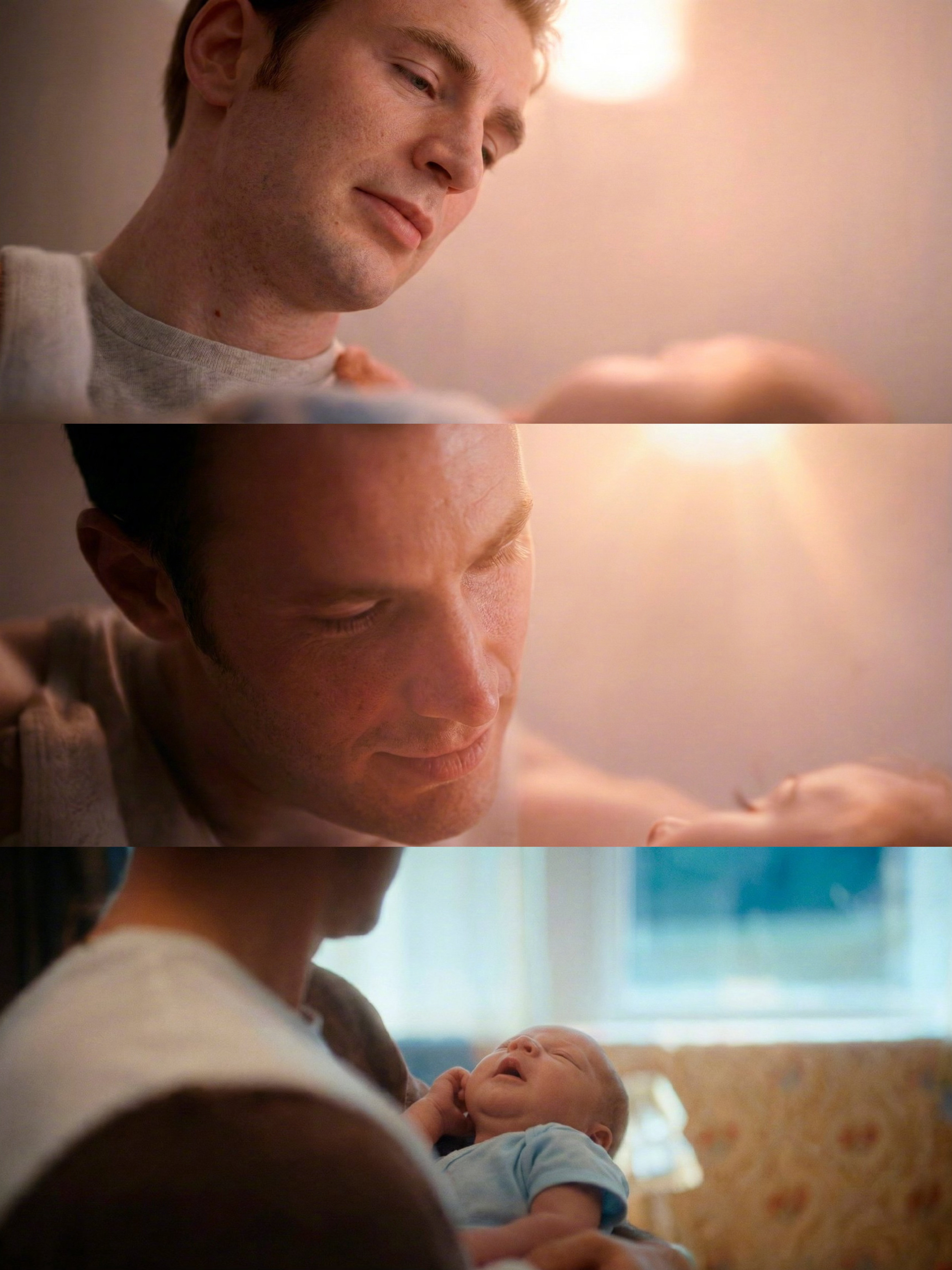 真的对上了此前的爆料！他们之前这么说👇🔻今年6月，桃总表示未能回归出演《复联