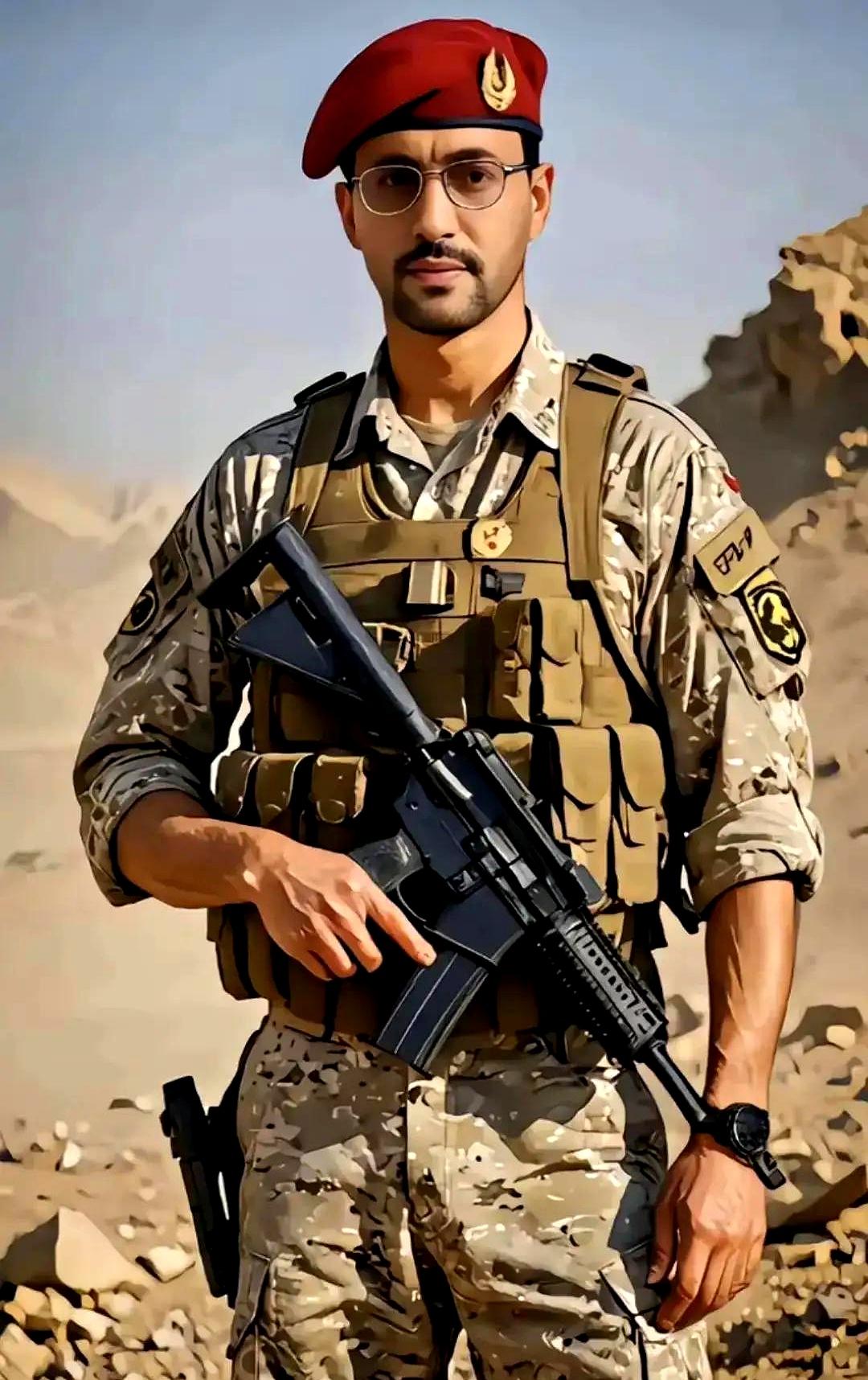 刷了一圈外网，那个让西方情报机构头皮发麻的名字——叶海亚，竟然销声匿迹好一阵子了