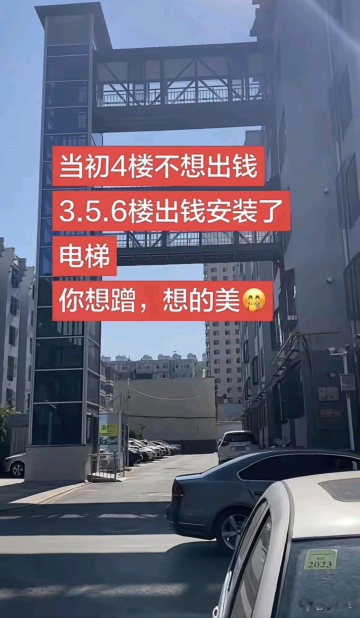 哈哈哈，这是真没招了