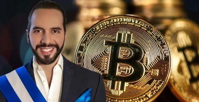 比特币其实就是老美为了收割中国做准备的！但我们一直没上当，好笑的是，有个小国咬了