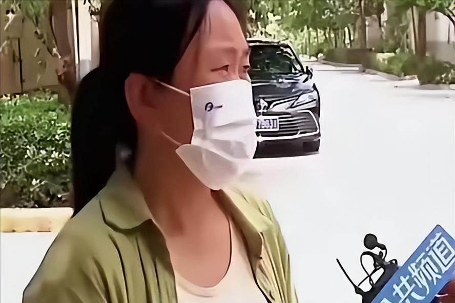 这绝对是全网最能作的儿媳！2020年，河南郑州，一女子的公公即将出殡，她却因为一
