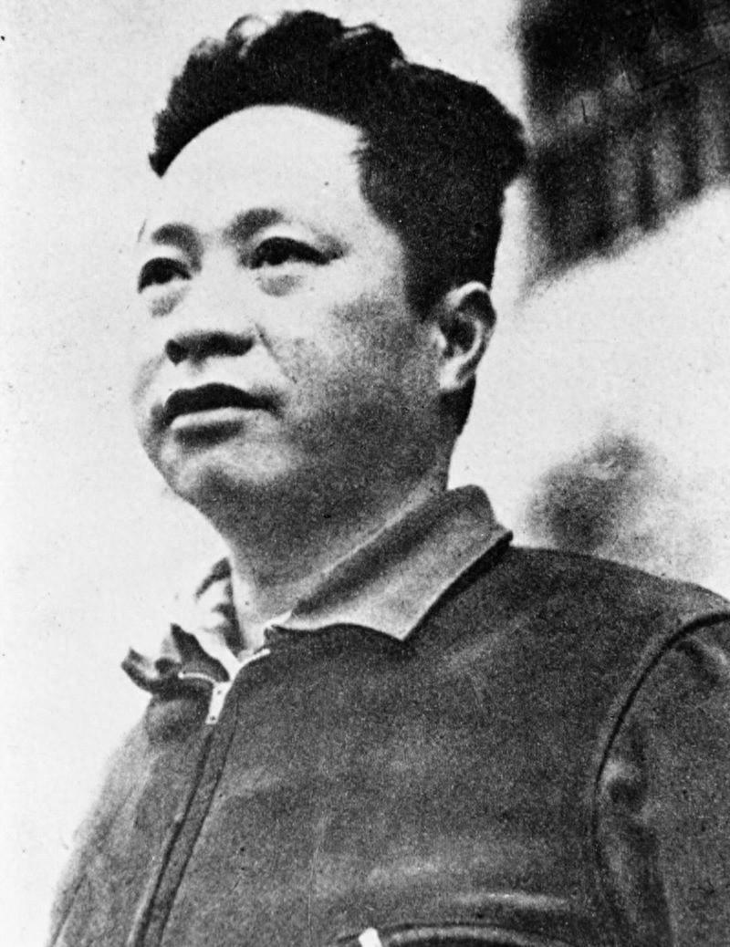 解放后，叶剑英得知叶挺前妻消息，立即下发专文：给予优厚照顾“秘书同志，周田那
