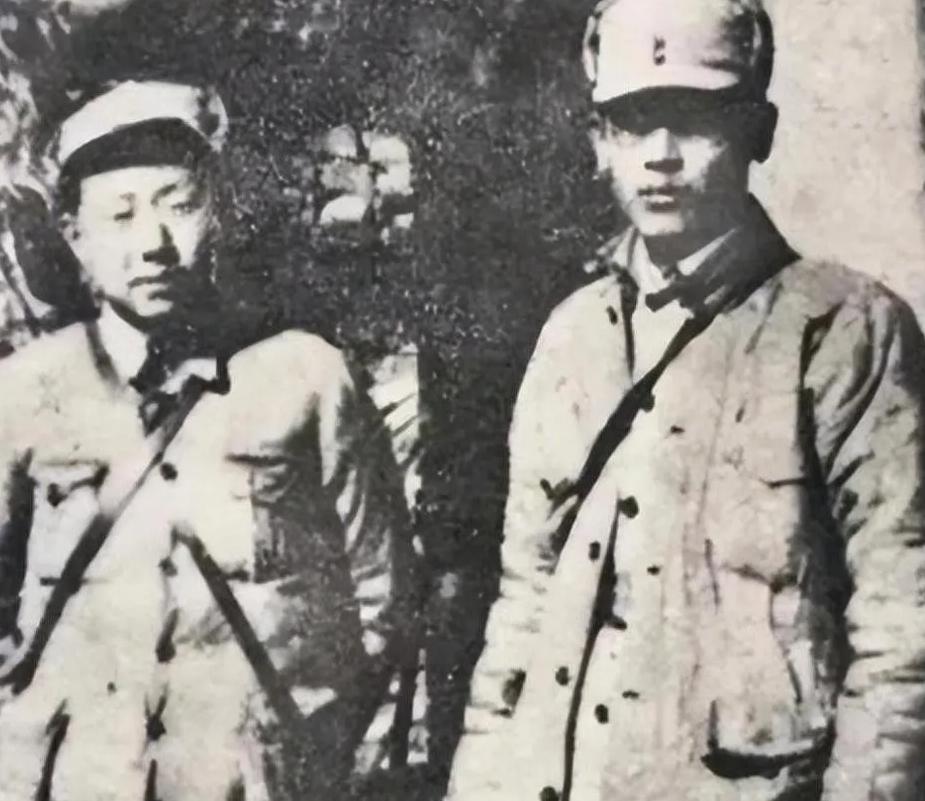 1938年，八路军营长李国麟叛变，延安来的高干吴瑞林不知情一头撞进匪窝，对方开价
