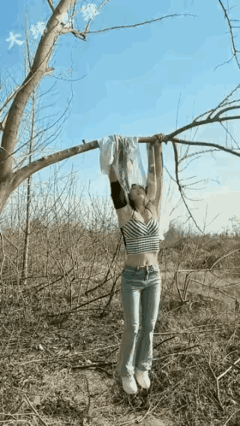 这女娃儿也太皮了吧今个是什美女女娃臭美后生女娃上古女娃萌萌女娃子甜系女