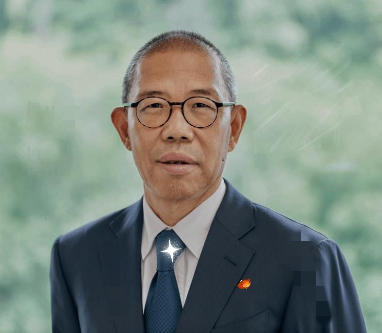 首富钟睒睒，捐款1个亿没有捐给清华，没有给北大他儿子钟墅子，美国加州